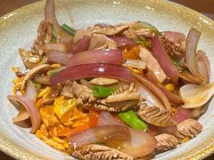 -圳兴面王·拌川·特色炒面(福田车公庙店)