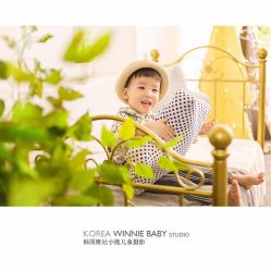 -星宝贝儿童摄影