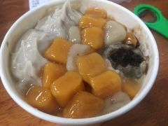 -东东鲜芋圆(郑州店)
