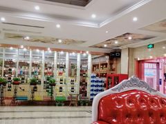 -圣地雅歌KTV(市府广场店)