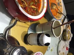 -宁夏国强手抓羊肉·清真菜(未央路凤三店)