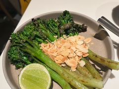 -胡麻(静安嘉里店)