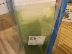 -兰熊鲜奶(西直门凯德mall店)