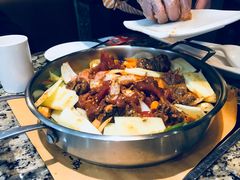-黄记煌三汁焖锅(新世纪广场店)