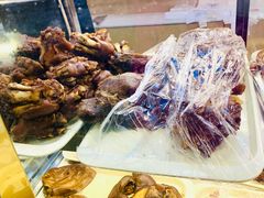 -老城南食府(宣武门东大街店)