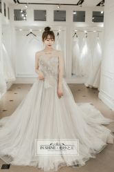 点击看大图 -韩国天使嫁衣婚纱礼服馆(上海旗舰店)