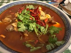 -三色堇(小通巷店)