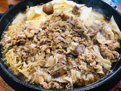 -樱の花亭日本料理店
