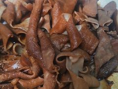 豉油皇焗鹅肠什-紫金食坊(江南西路店)