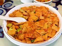 -撒拉花儿·新疆菜·清真(太阳宫店)