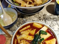 -遇见长安之高山流水(李家村万达店)