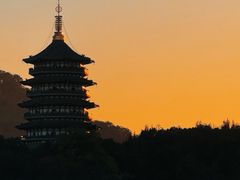 -杭州西湖柳莺里酒店