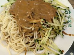 -南来顺饭庄·清真(南菜园店)