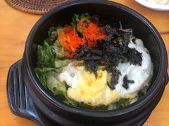 -韩食汇