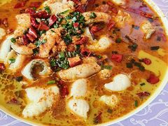 -王家大院·南京菜(湛江路总店)