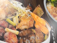 -百福麵家(新馬路店)