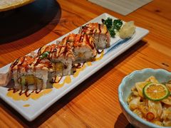 -文三酒肆自助放题(新街口友谊广场店)