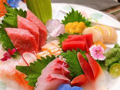 -Tsuru鹤日本料理(静安香格里拉店)