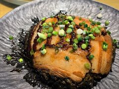 -易老九江湖菜(北滨一路店)