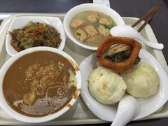 -护国寺小吃(安定门店)
