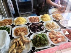 -林家饭店(新林公路店)