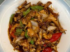 -渔娘渔家丹东海鲜(东直门店)