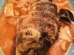 -阿五黄河大鲤鱼(海尚店)