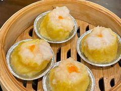 -岭南小生·粤港点心(南门口店)