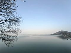 -南京金牛湖风景区