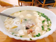 -素勤饮食店(城头巷店)