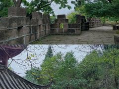 -金堂县云顶石城风景区