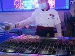 -海韵之星邮轮水会(明发商业广场店)