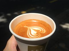 -O.P.S. CAFE