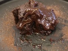 -蒙楼咖啡(清华大学蒙民伟楼店)