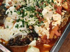 -古城苗家土菜馆(河景餐厅店)