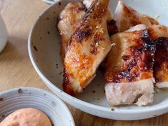 -BOR Eatery(安福路店)