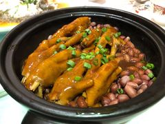 香焖凤爪-旺顺阁海鲜广场(亚运村店)