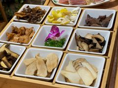 -大理董·董家小厨野生菌火锅(古城旗舰店)