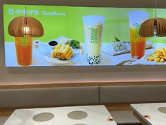 -呷哺呷哺 黄金牧场 (新中关购物中心店)