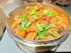 -古市香跷脚牛肉·非遗传承单位