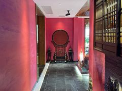 -恬阿姨庭院餐厅·生日宴