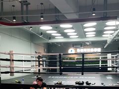 -花环泰拳·勒德斯拉泰拳馆(静安店)