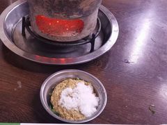 -西塔隆太白烤牛肉馆(图们路店)