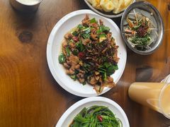 -88号小吃店·经典云南菜·地道纳西美食