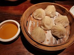 -外婆家(蓝色港湾店)