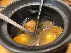 -顺风汤馆·广府粤菜(江宸天街店)