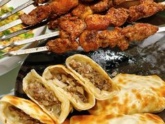 -阿依来新疆餐厅(奥城店)