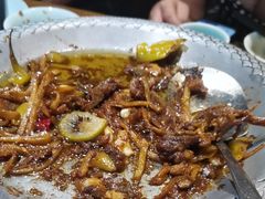 -甘家界柠檬鸭(安吉店)