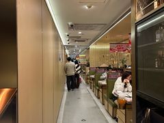 -海底捞火锅(赛格国际购物中心店)