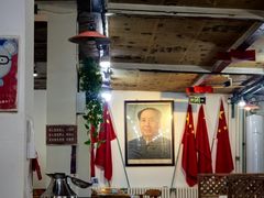 -人民公社大食堂(顺义总店)
